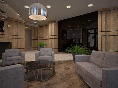 aluc-apartman-girisi